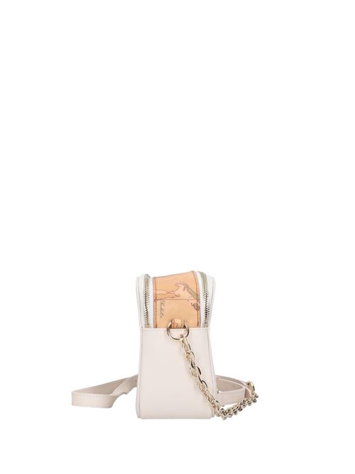 Borsa in ecopelle ALVIERO MARTINI 1a CLASSE | GZ95 R600AVORIO